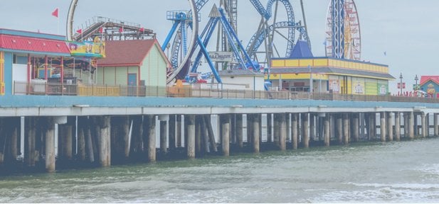 Galveston, TX - ReservationDesk.com