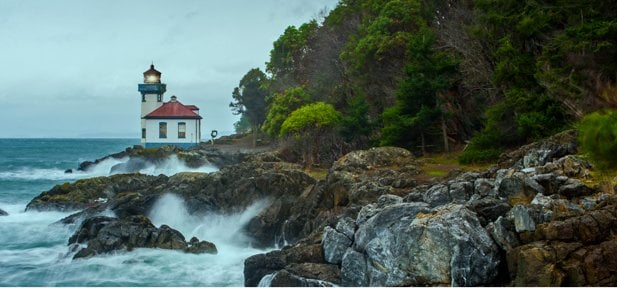 Friday Harbor, San Juan - ReservationDesk.com