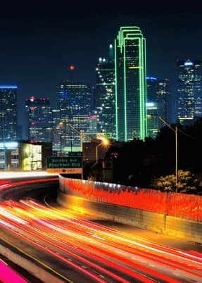 DFW - ReservationDesk.com