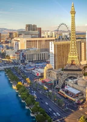 Vegas - ReservationDesk.com
